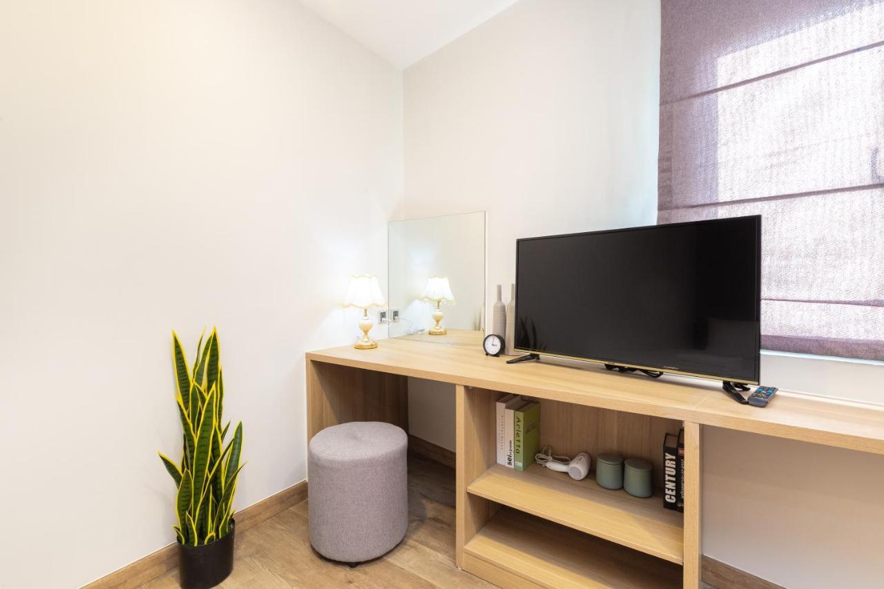 Sazi Resin Hotel Bui Thi Xuan Ho Si Minh-város Kültér fotó