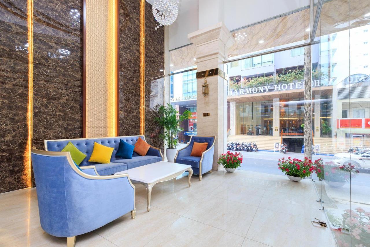 Sazi Resin Hotel Bui Thi Xuan Ho Si Minh-város Kültér fotó